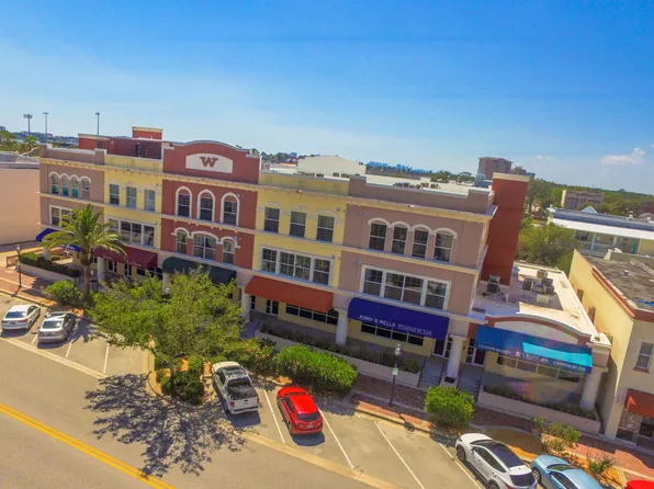 208 Wall St APT 209, Daytona Beach, FL 32114