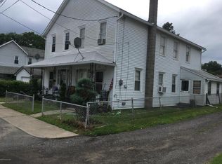 304 Buttonwood St, Larksville, PA 18651