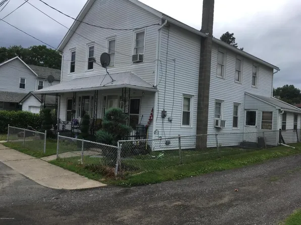 304 Buttonwood St, Larksville, PA 18651