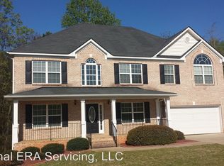85 Lightwood Dr, Covington, GA 30016