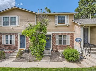 1546 S Ouray Cir UNIT B, Aurora, CO 80017