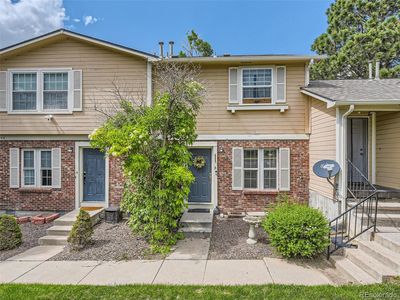 1546 S Ouray Circle  Unit B, Aurora, CO, 80017
