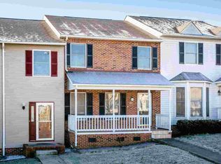 1217 Founders Way, Harrisonburg, VA 22802