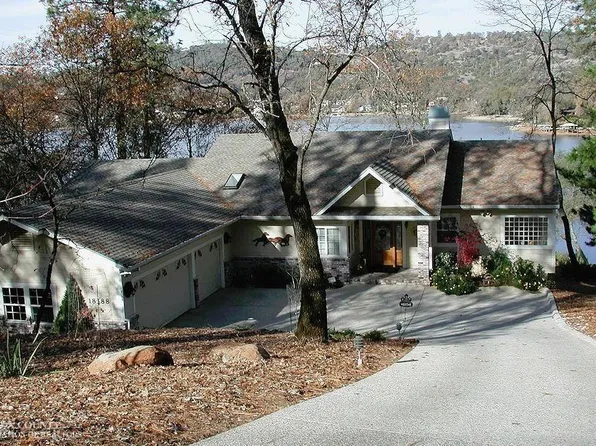 18388 Chaparral Dr, Penn Valley, CA 95946