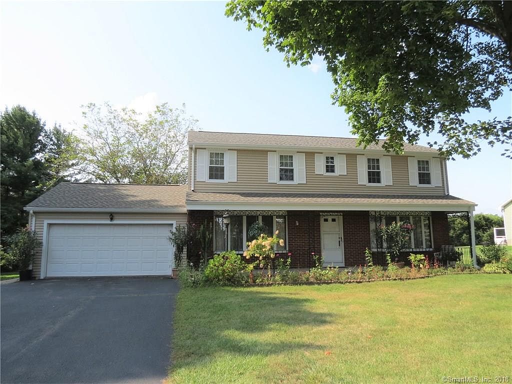 228 Cricket Knl, Wethersfield, CT 06109 Zillow