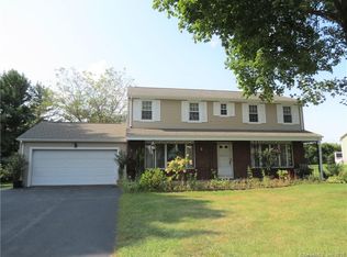 228 Cricket Knl, Wethersfield, CT 06109