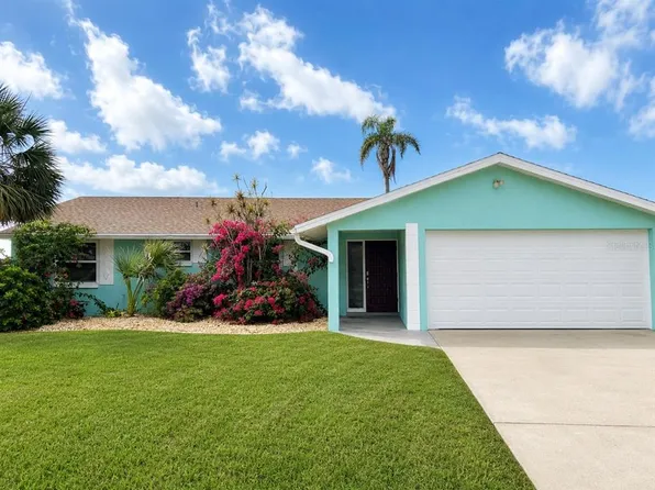 1002 Silver Palm Way, Apollo Beach, FL 33572