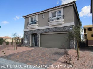 7712 Pacific Dunes St, Las Vegas, NV 89139