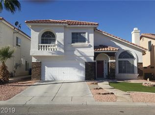 9833 Silver Lasso St, Las Vegas, NV 89183