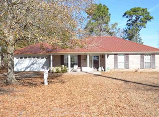 22363 Miflin Rd, Foley, AL 36535