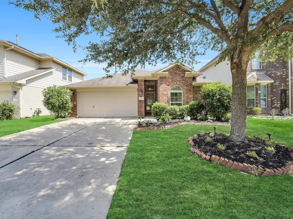 18818 Providence Valley Trl, Richmond, TX 77407