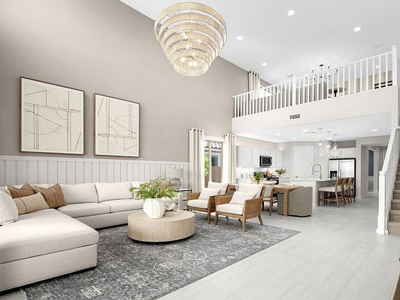 Pulte Homes in Surprise