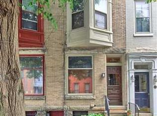 255 1/2 Boas St, Harrisburg, PA 17102