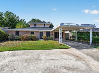 3010 Groton Dr, Houston, TX 77051