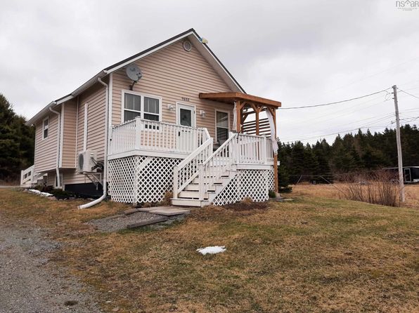 9653 Grenville St, Richmond, NS B0E 3B0