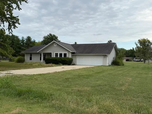 504 Coventry Rd, Troy, IL 62294