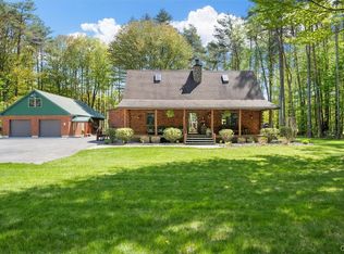 9836 Pronevitch Rd, Westernville, NY 13486