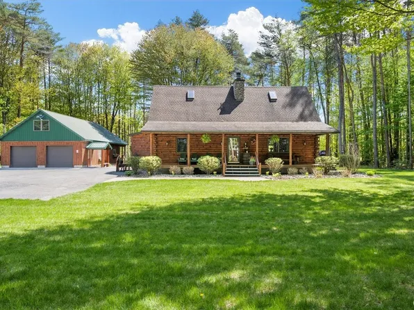9836 Pronevitch Rd, Westernville, NY 13486