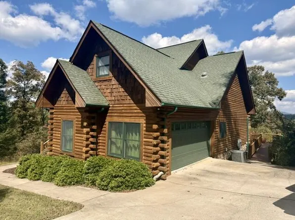 121 Lola Dr, Blairsville, GA 30512