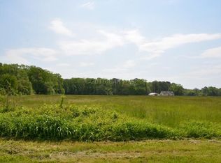 12821 Jarvis Rd, Bishopville, MD 21813