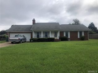 130 Bear Creek Rd E, Tuscaloosa, AL 35405