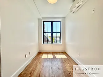 Rented by Hagstrom Management Inc