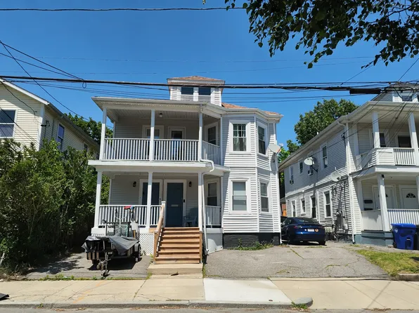 21 Waverly St Floor 1, Providence, RI 02907