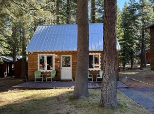 7279 8th Ave, Tahoma, CA 96142