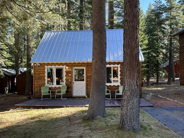 7279 8th Ave, Tahoma, CA 96142