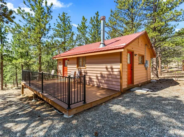 824 RD P69 LOT 17707, Bailey, CO 80421