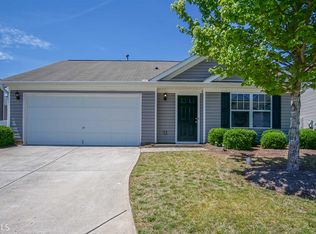 40 Hill Side Way, Hiram, GA 30141