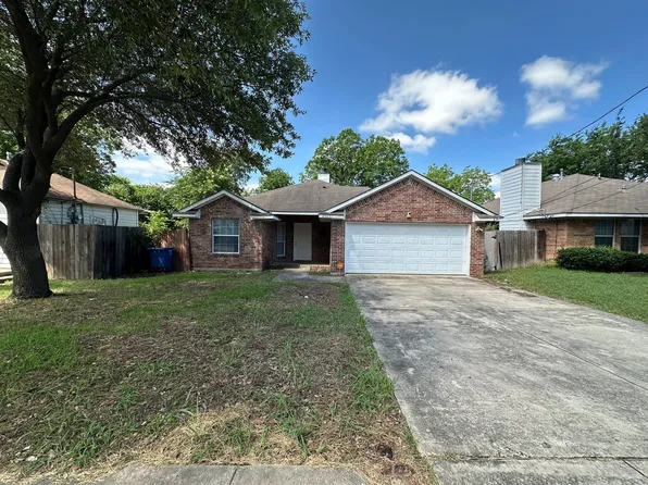 4147 Gladewater Rd, Dallas, TX 75216