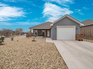 1404 Marijo, Big Spring, TX 79720