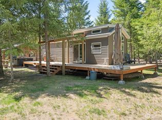 58 Skylark Ln, Leavenworth, WA 98826