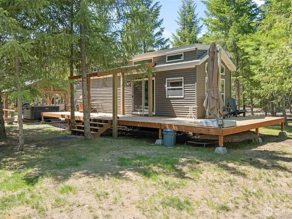 58 Skylark Lane, Leavenworth, WA 98826