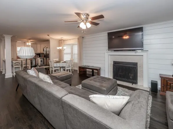 5019 Village Green Way, Alpharetta, GA 30009