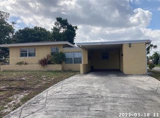 2844 SW 3rd Ct, Fort Lauderdale, FL 33312