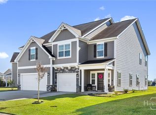 74 Winslow Circle, Savannah, GA 31407