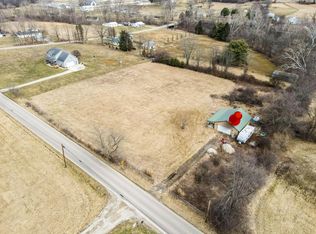 3727 Pleasant Chapel Rd, Heath, OH 43056