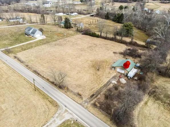3727 Pleasant Chapel Rd, Heath, OH 43056