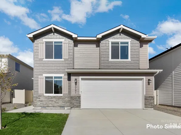3802 Oglethorpe Ave, Caldwell, ID 83605