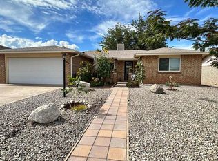 1310 7th St, Alamogordo, NM 88310