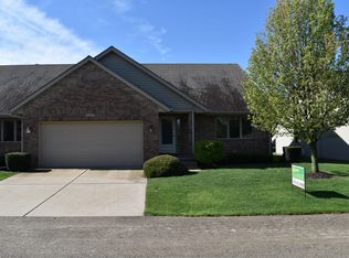 1142 Milan Dr S, Sycamore, IL 60178