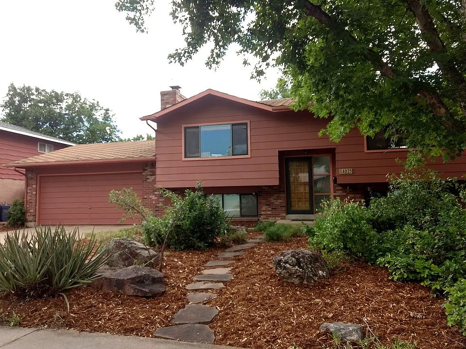 1st image of 4025 Evans Dr