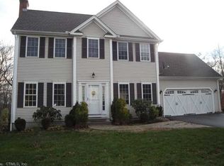 56 Tarragon Dr, East Hampton, CT 06424