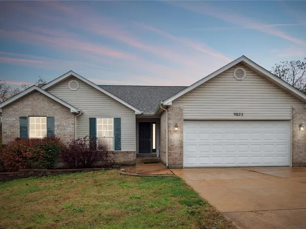 9825 Sand Castle Dr, Pevely, MO 63070