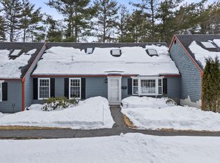 61 Ward Cir #61, Brunswick, ME 04011
