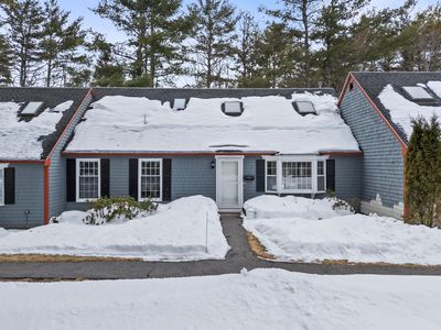 61 Ward Circle #61, Brunswick, ME, 04011