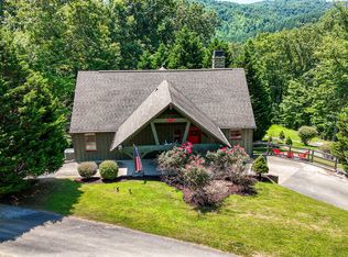 647 Omega Dr, Spring City, TN 37381