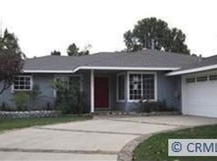 1056 E Marcellus St, Long Beach, CA 90807